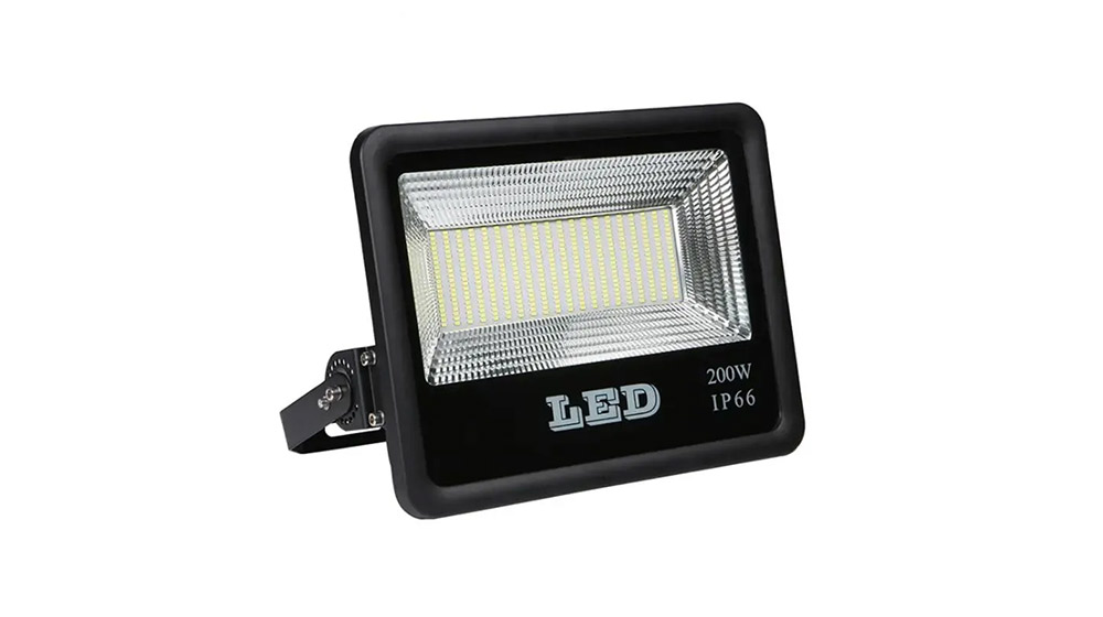 LED Light