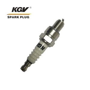 Motorcycle Iridium Spark Plug