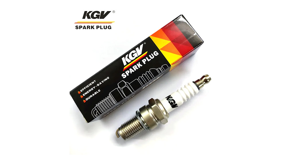 Motorcycle Spark Plug