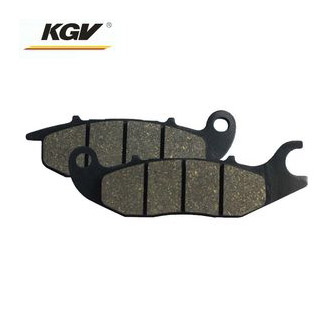 Motorcycle Brake Pad