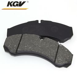 Truck Brake Pads