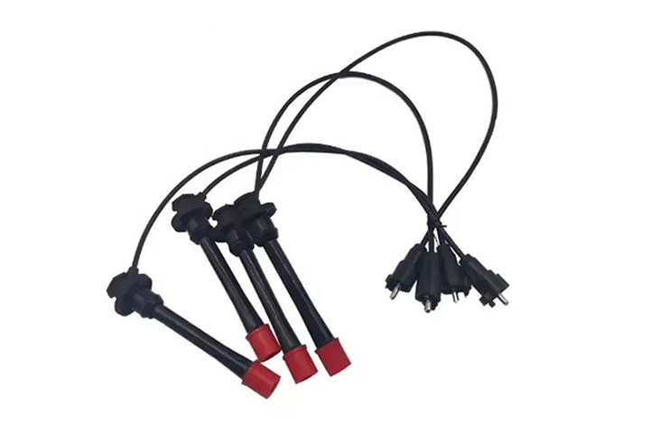 Liyang Industrial & Trading Developing Co., Ltd. Launches New High-Performance Ignition Cable