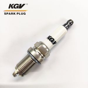 Auto Double Iridium Spark Plug