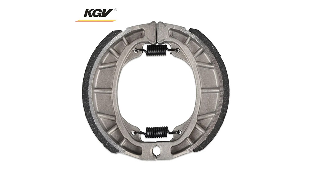 Motorcycle Brake Shoe
