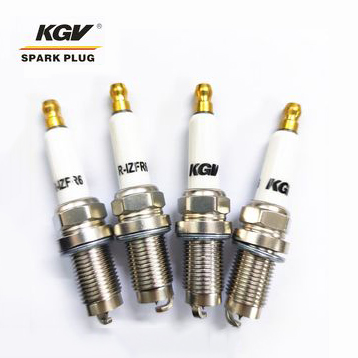 Auto Iridium Spark Plug