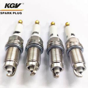 Auto Double Iridium Spark Plug D-Izfr5g Suitable for Multiple Models