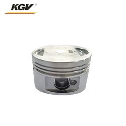 Motorcycle Spare Parts Engine Piston Machinery Manufacture Engine Parts
