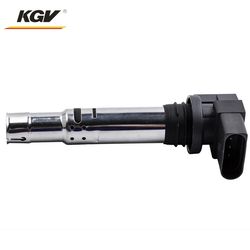 Ignition Coil for Automobile Parts