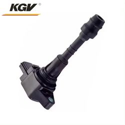 Car Ignition Coil for Nissan Infiniti Fx OEM 22448ze00A 22448ze00c Ignition Coil Pack 22448-Ze00c 22448-Ze00A