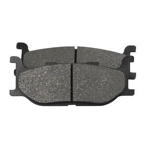 Fa179 Motorcycle Brake Pad for YAMAHA XP400 Majesty XP500 Sr400 Xv535 Xv1100 Xvs650 Xj600 Xj900 CF Moto 250nk Kymco Ak550 Sym