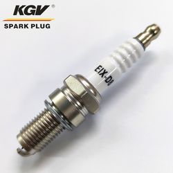 Motorcycle Ignition System Accessories Spark Plug S-Dr8eix