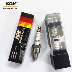 Motorcycle Ignition System Accessories Spark Plug S-C5hix
