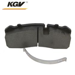 Auto Truck Bus Parts Front Brake Pad Cross Reference Cost Wva 29095