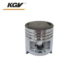 High Quality Motorcycle Piston Sleeve Accessories for Bjj 100cc Piston Assembly