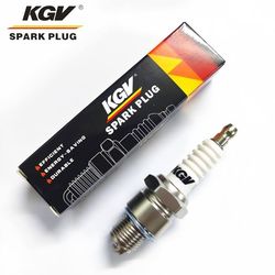 Small Engine Iridium/Platinum Spark Plug S-Bp9hix Use on Lawn Mower