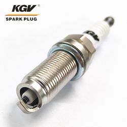 OE Quality Performance Automobile Normal Spark Plug a-Lzfr6