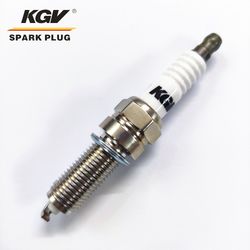Auto Iridium Spark Plug Aix-Lkr7 for Benz Vito 3.5L