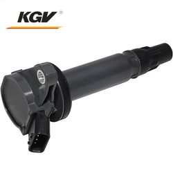 19070b1011 Lada Ignition Coil Replacement