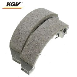 Kymco Gy6 50 125 150 Motorcycle Brake Shoe