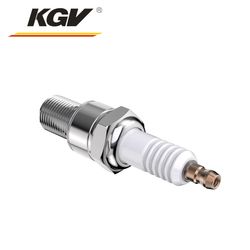 Iridium Tiped Generator Spark Plug Natural Gas Engine for Champion Rn79g / Denso Ge3-1