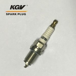 Auto Double Iridium Spark Plug D-Izfr6K11 for Automobile Ignition System