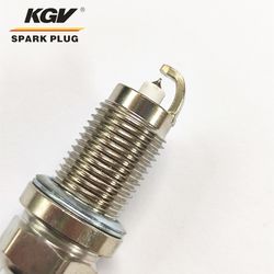 Auto Iridium/Platinum Spark Plug S-Izfr5d11 Suitable for Multiple Models