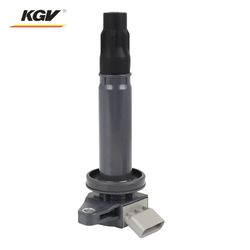Color-Matched Ignition Coil for Daihatsu Cars