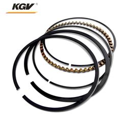 Piston Rings for Isuzu Engine C190 C240 China Manufacturer 9121811380