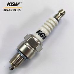 Motorcycle Ignition System Spark Plug D-Cr6hix with Carton Packing
