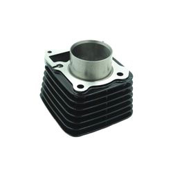 Motorcycle Engine Parts Cylinder (piston, piston rings) for GS125