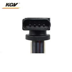 Ignition Coil for Volkswagen Polo Engine Parts