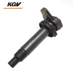 OEM Car Ignition Coil 19070b1011 Auto Spark Coil for Daihatsu Two Years Warranty Ignition Coil 19070-B1011