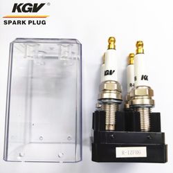 Auto Iridium Spark Plug R-Izfr6 for Volkswagen Sciroco