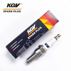 Motorcycle Accessories Double Iridium Spark Plug D-Cr8eix