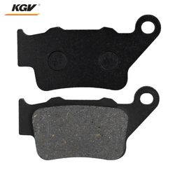 Customizable Auto Brake Pad for YAMAHA