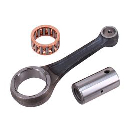 Connecting Rod Motorcycle Parts Wholesale for Bajaj Bm 100