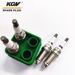OE Quality Performance Automobile Double Iridium Spark Plug D-Lzfr6aix