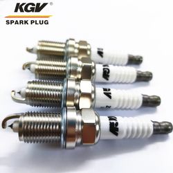 AC Delco Spare Parts Spark Plug