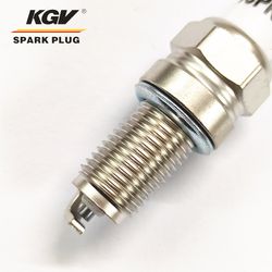 OE Quality Performance Automobile Normal Spark Plug Dcpr7e