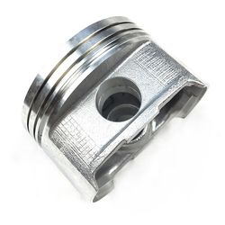 Performance Customized Motorcycle Piston for 6vd1 8971801930 8-97180193-0