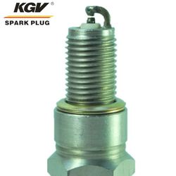 Champion Rn2c/N2c Generator Spark Plug 0.3mm Gap Iridium Tip High Durability