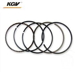 Wholesale Motorcycle Piston Ring Cg125/150/200 Ax100 Gy6 125 Wy125 Engine Parts Motorcycle