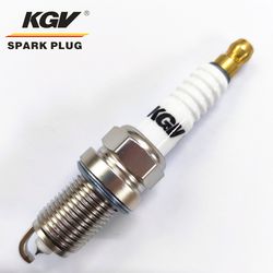 Auto Normal Spark Plug F-Zfr5-11 Used in The Automotive Industry