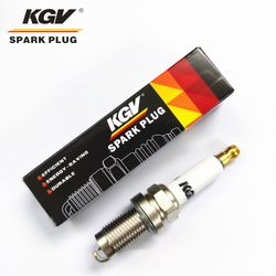 Auto Iridium/Platinum Spark Plug S-Izfr6r for Automobile Ignition System