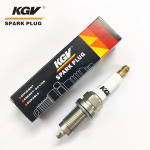 Auto Double Iridium Spark Plug D-Izfr5d11 Suitable for Multiple Models