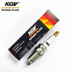 Auto Double Iridium Spark Plug S-Izfr6K11 for Automobile Ignition System