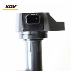 Color Matched Car Ignition Coil Pack