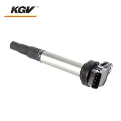 Reliable Car Ignition System Coil