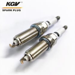 OE Quality Performance Automobile Iridium/Platinum Spark Plug S-Lzkar6aix11