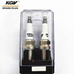 Laserline Spark Plug for LPG Vehicles